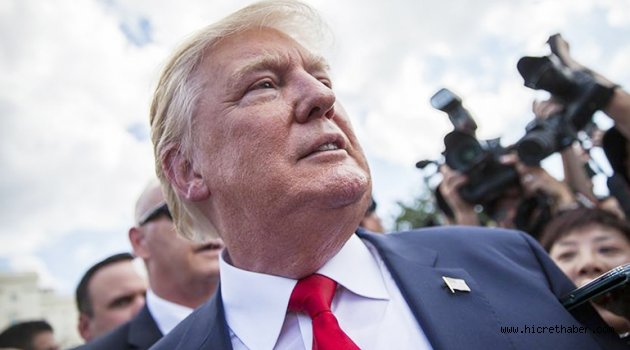 Trump'ın düşmanları kim