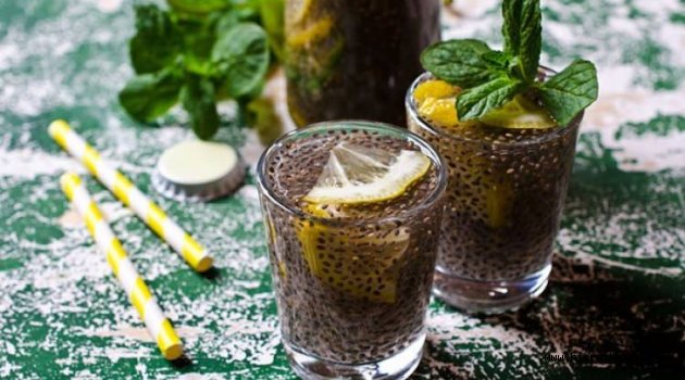 Tüm zamanların en etkili yağ yakıcı içeceği!