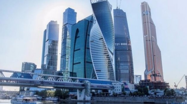 Türk devine Rusya'da operasyon! Açıklama geldi