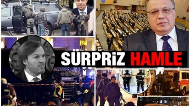 Türkiye Arınma Sürecine Girdi.