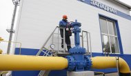 Türkiye’den doğalgaz için ilk hamle