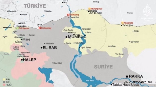Türkiye dikkat! Arkasında büyük bir oyun olabilir