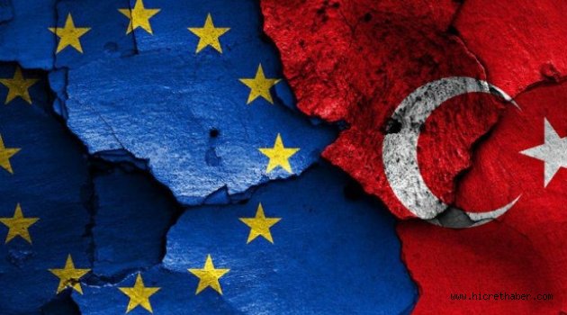 Türkiye neresi, Avrupa nereye düşer?