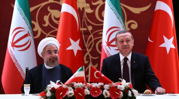 Türkiye ve İran yakınlaşmasının anlamı