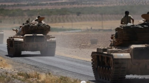 Türkiye yaklaştıkça saldırı artacak!