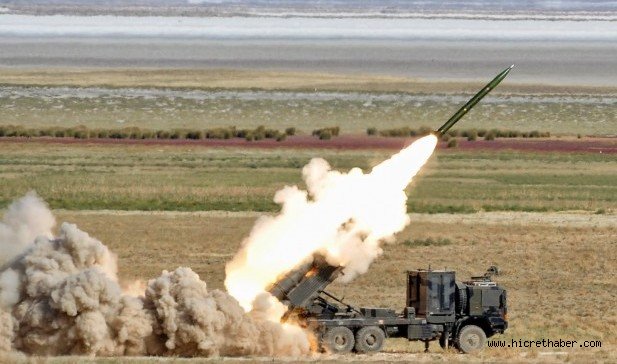 Türkiye'den Amerika'ya Kasırgalı cevap