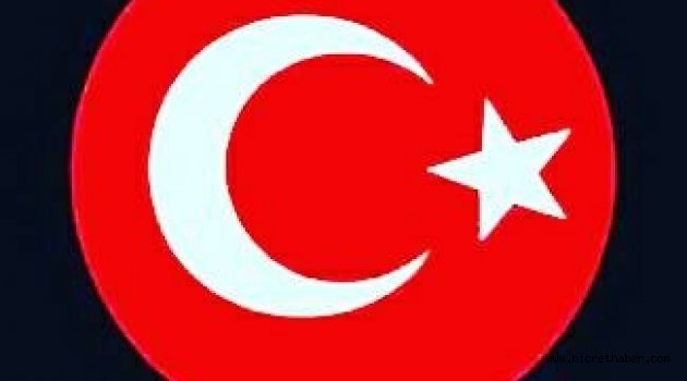 Türkiye'den dünyaya çağrı!