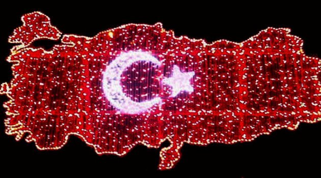 Türkiye'den müthiş atak! Dünya devleri sırada