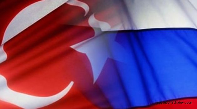Türkiye'den Rus gazetecilere vize yaptırımı