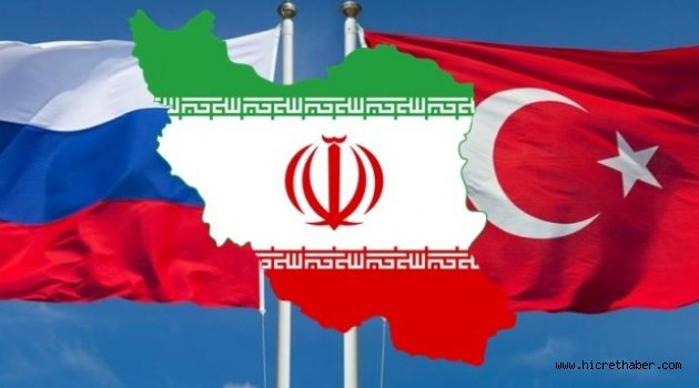 Türkiye'den Rusya ve İran'a uyarı!