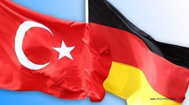 Türkiye'nin İncirlik talebi Almanları çıldırttı