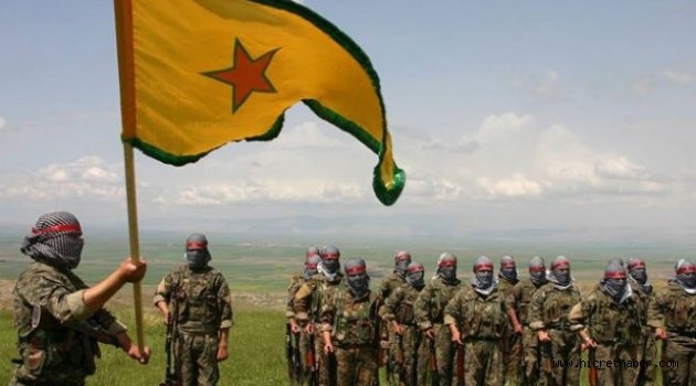 Türkiye'ye karşı 100 bin kişilik ordu