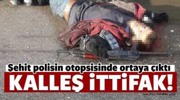 Türkiye'ye karşı 'kalleş' ittifak!