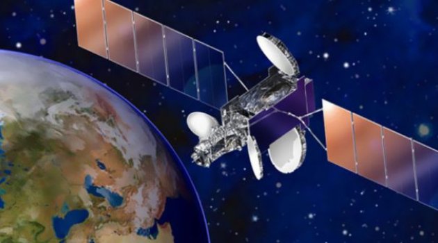 TÜRKSAT 4B ile dünyada bir ilk!