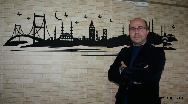TUSAD Başkanı Hasan Bayram Turizmin katma değerini artıracağız
