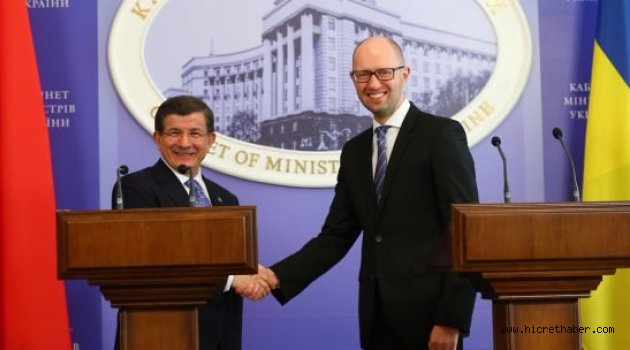 Ukrayna ile Türkiye silah üretecek