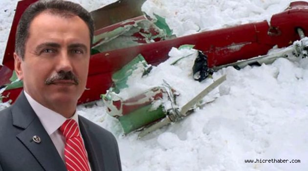Ünlü oyuncudan şok Muhsin Yazıcıoğlu iddiası!