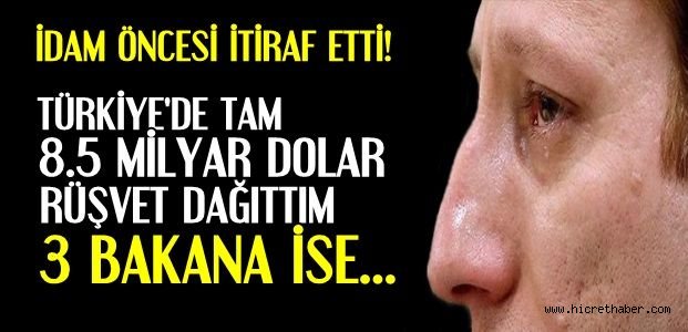 UZUN SORUŞTURMA, HIZLI YARGILAMA İŞTE O DOSYA!