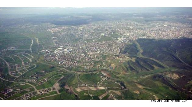 Valilik ten, Çatalca, Arnavutköy ve Silivri'de 'ARAZİ' uyarısı