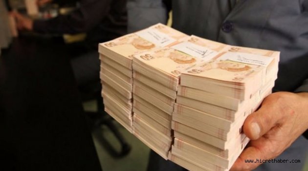 Varlık Fonu'yla 15 yılda 1 trilyon dolar yatırım