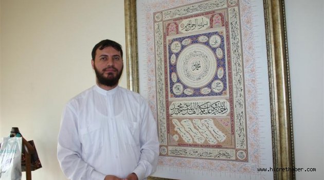 Vuslat Derneği, hayra davet ediyor, hayır köprüleri kuruyor