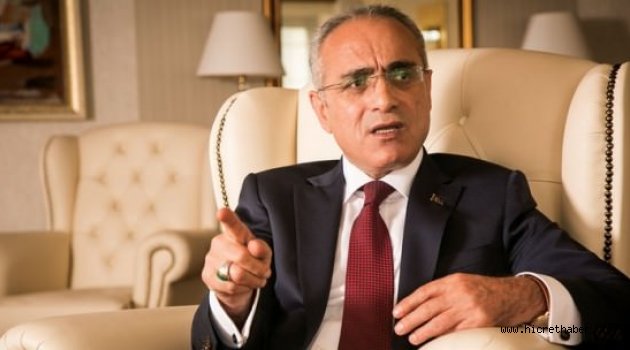 Yalçın Topçu'ndan MHP hakkında bomba iddia