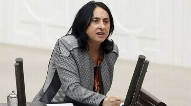 Yaralı PKK’lıyı HDP’li vekil tedavi ettirdi’ iddiası!