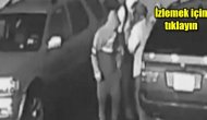 Yaşlı adamı böyle gasp ettiler