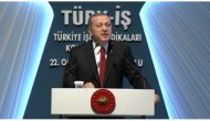 ’Yeni anayasa’ çağrısı yaptı