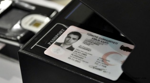Yeni ehliyet için hangi belgeler gerekiyor?