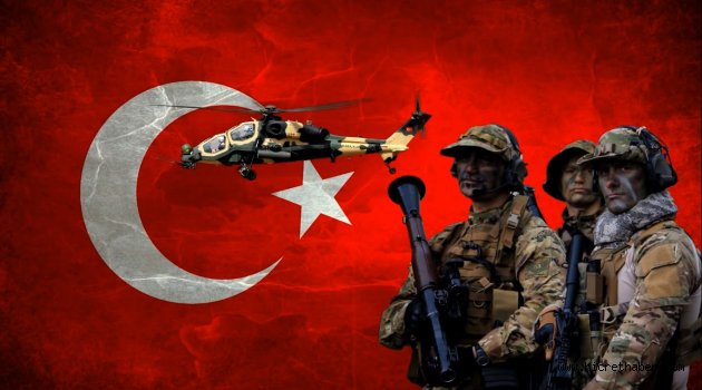 Yeniden uyanan Türkiye Dostları arttırma, düşmanları azaltma stratejisi