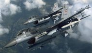 Yunanistan: Türk jetleri 30 dakika boyunca hava sahamızı ihlal etti
