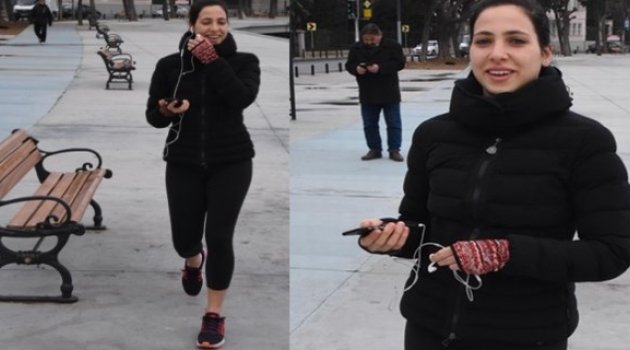 Zehra Çilingiroğlu'ndan 'o soruya' yanıt yok!