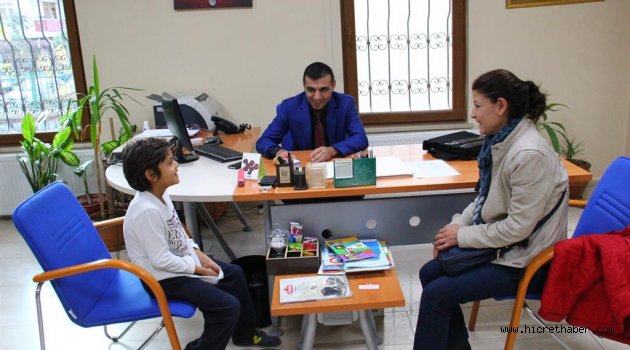 Zeytinburnu Belediyesi Bilgi Evlerinden Bir Rekor Daha!