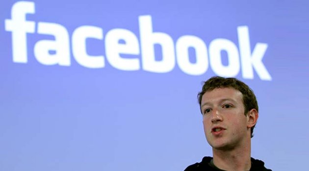 Zuckerberg’ten Müslümanlara destek mesajı!