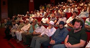 Hafız Abdüsselam Başer hoca