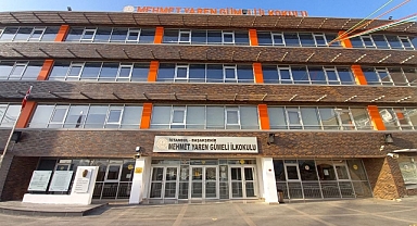 Filistin'deki zulme karşı Mehmet Yaren Gümeli İlkokulu 3-D sınıfı öğrencilerinin duyarlılığı ses getirdi.