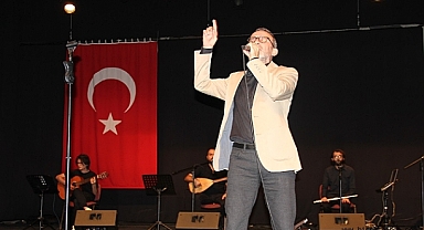 Ömer Karaoğlu'ndan Gazze'ye Destek: "İzzetle Direnen Gazze İçin Kardeşlik Bedel İster"