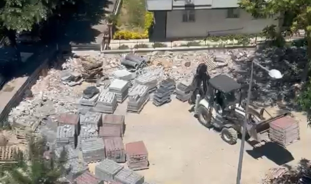 Cumhuriyet Mahallesi'nde Halkın Sağlığı Tehlikeye mi Atılıyor?