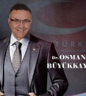 Dr.Osman BÜYÜKKAYA