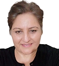 Sibel Arslan